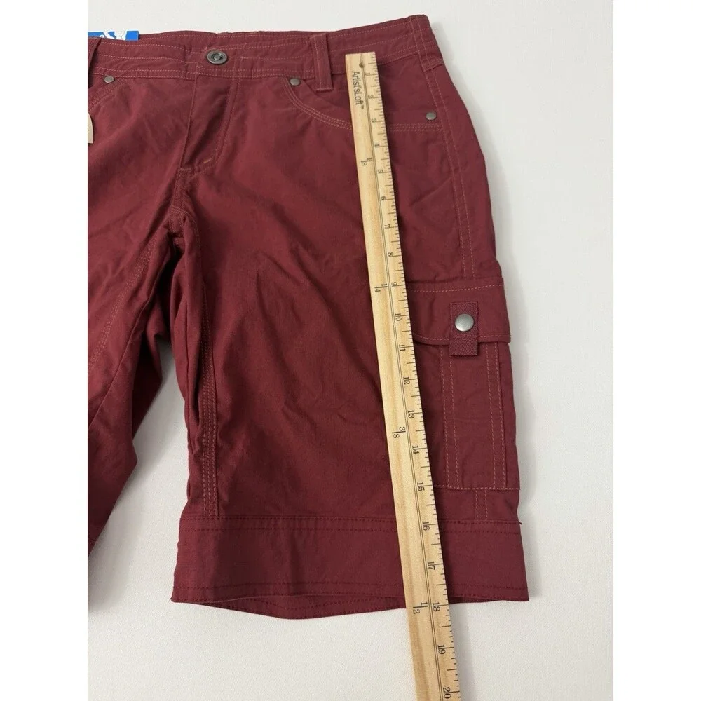 Kuhl splash cargo